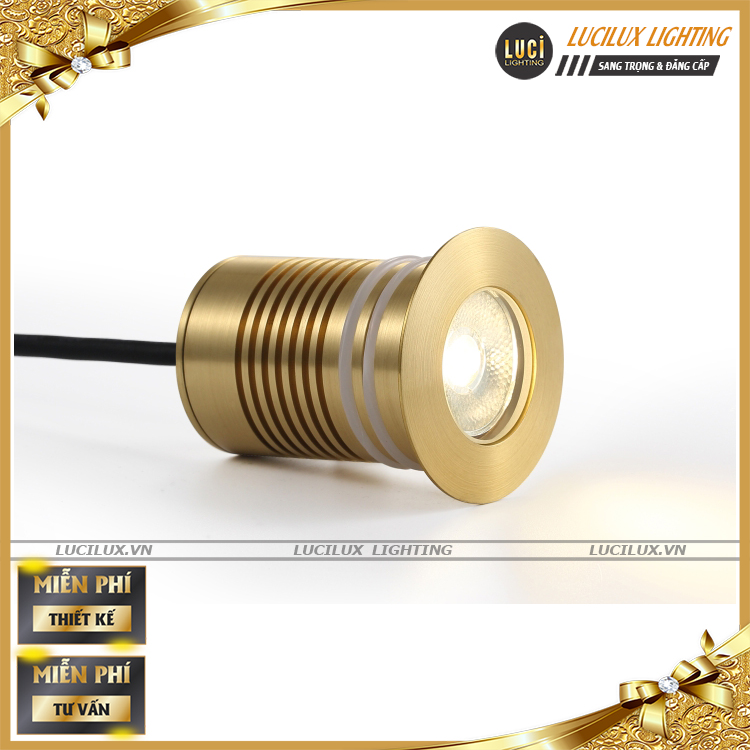 Đèn hắt âm tường cao cấp LC-IG1513-R