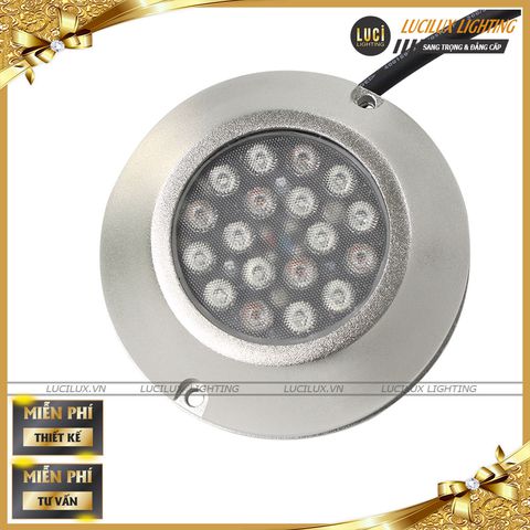 Đèn led hồ bơi LC-UWL1305