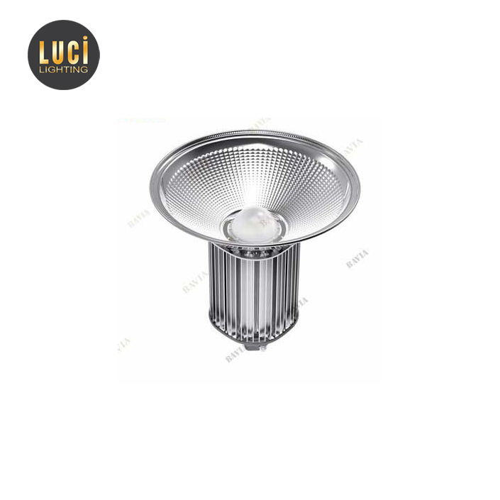 Đèn led nhà xưởng LC-007-250W