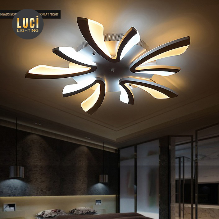Đèn ốp trần trang trí LC-2301