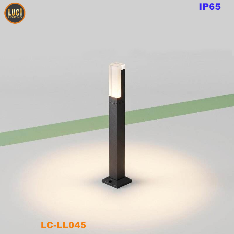 Đèn nấm sân vườn LC-LL045