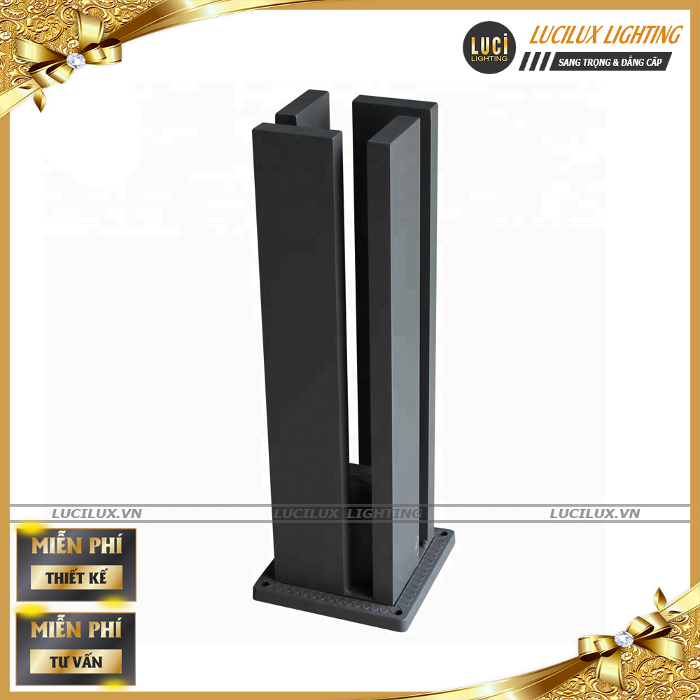 Đèn nấm sân vườn hiện đại LC-BL1121