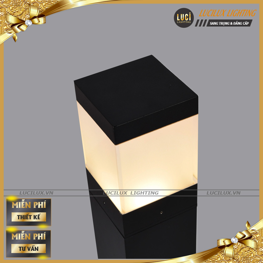 Đèn sân vườn hiện đại LC-BL1122