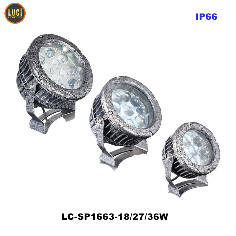 Đèn rọi cột LC-SP1663