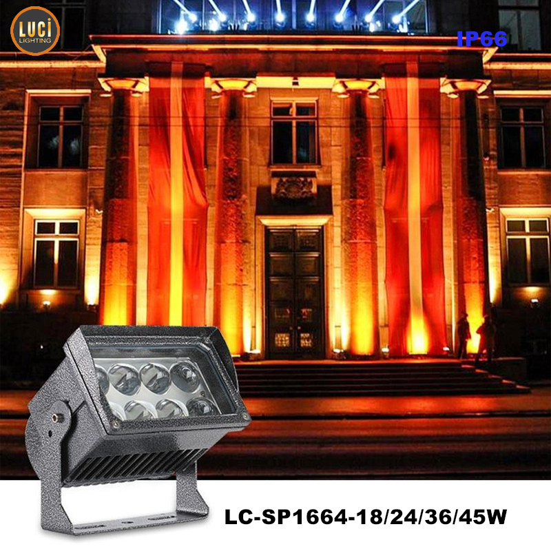 Đèn rọi cột LC-SP1664