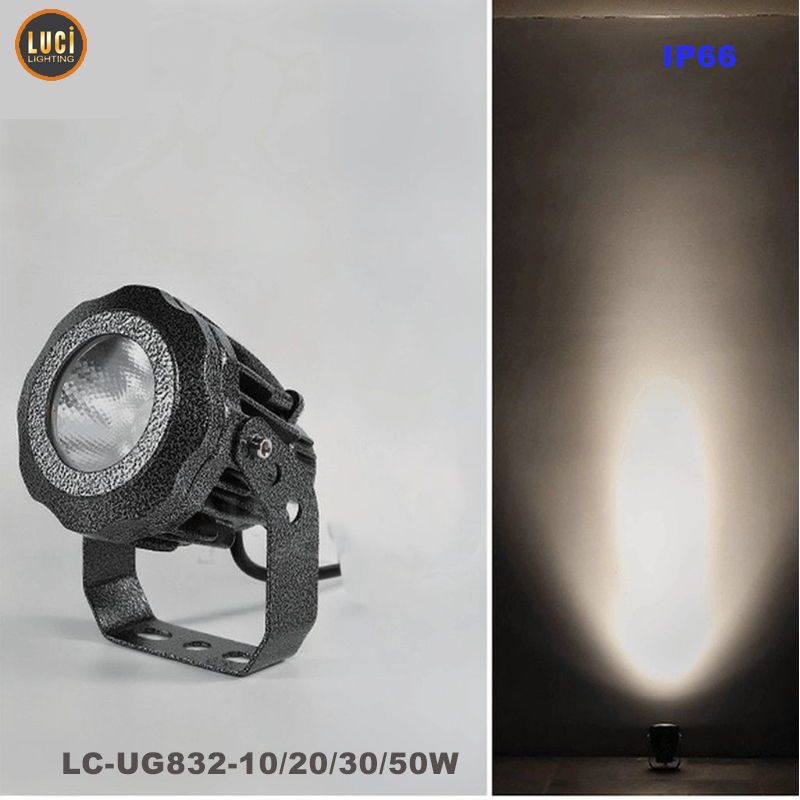 Đèn roi đá LC-UG832