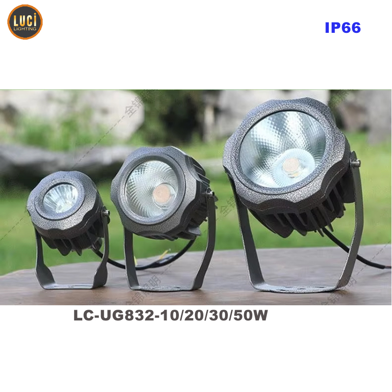 Đèn roi đá LC-UG832