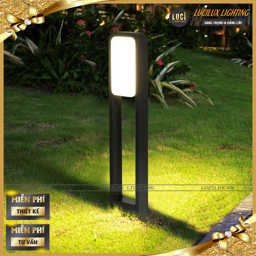Đèn nấm sân vườn LC-BL1101