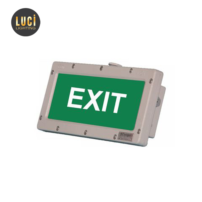 Đèn sự cố chống nổ LC-BLZD
