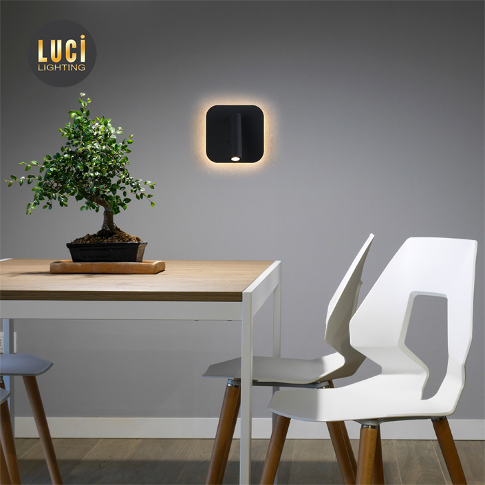 Đèn treo tường hiện đại LC-3304