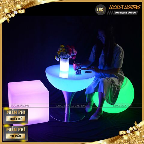 Led Bar Table LC-LL1801