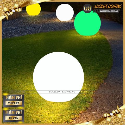 Floating solar energy swimming pool light LC-LL1803