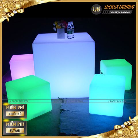Led Bar Table LC-LL1801