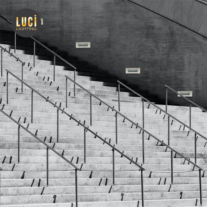 Đèn tường cầu thang LC-SP110B