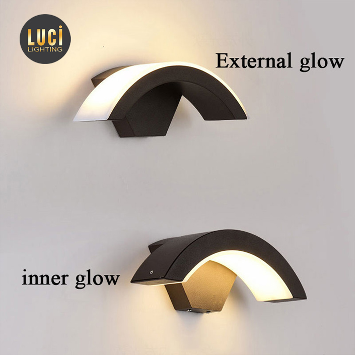 Đèn tường hiện đại LC-3301