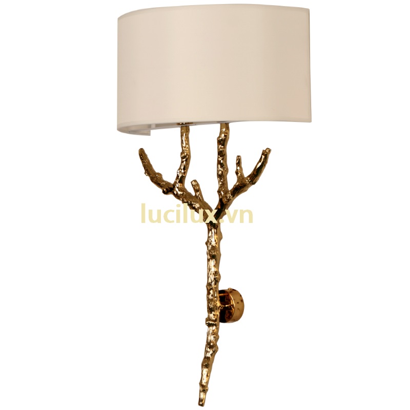 Đèn tường đồng cao cấp LC-KR1674