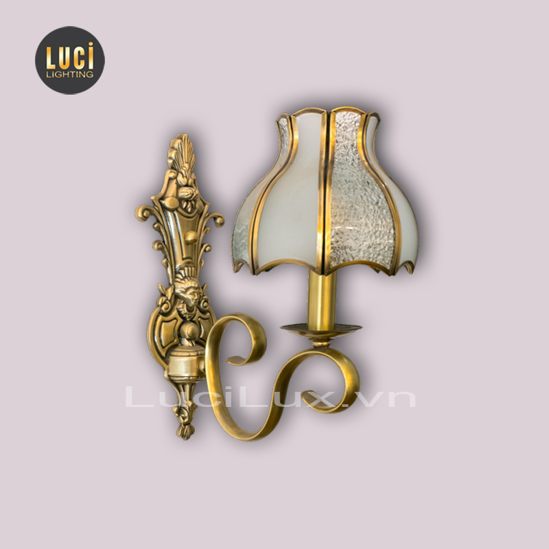 Đèn tường đồng LC-TDK7011