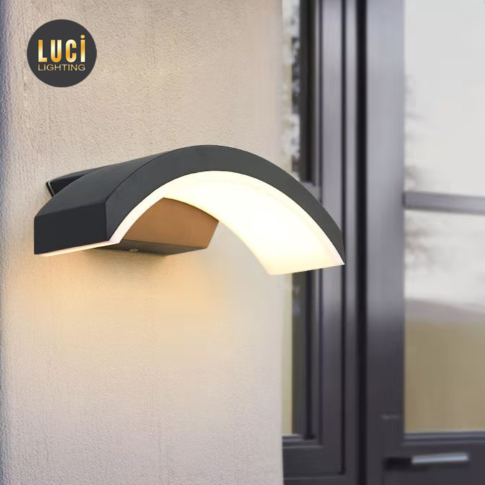 Đèn treo tường hiện đại LC-3302