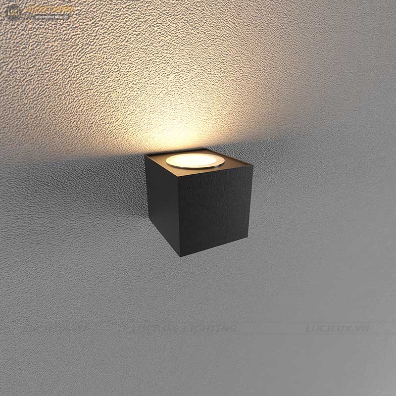 Đèn tường kingled LWA0150A