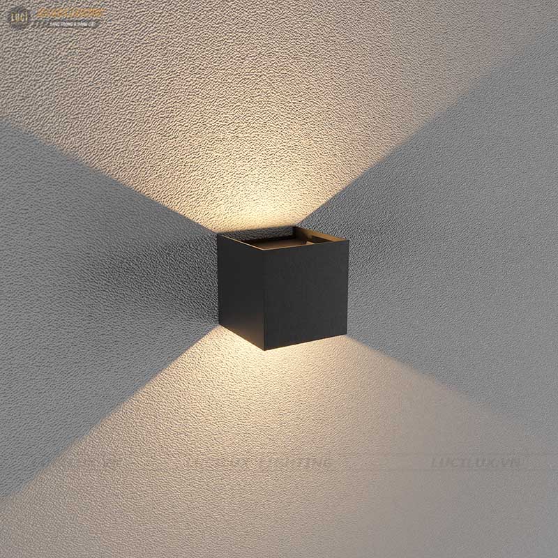 Đèn tường kingled LWA5011