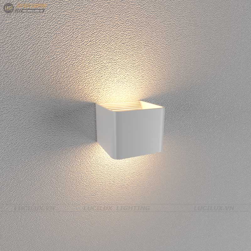 Đèn tường kingled LWA5011