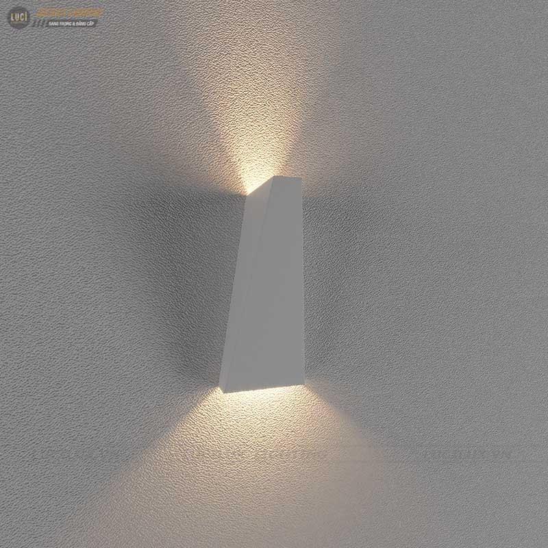 Đèn tường kingled LWA919