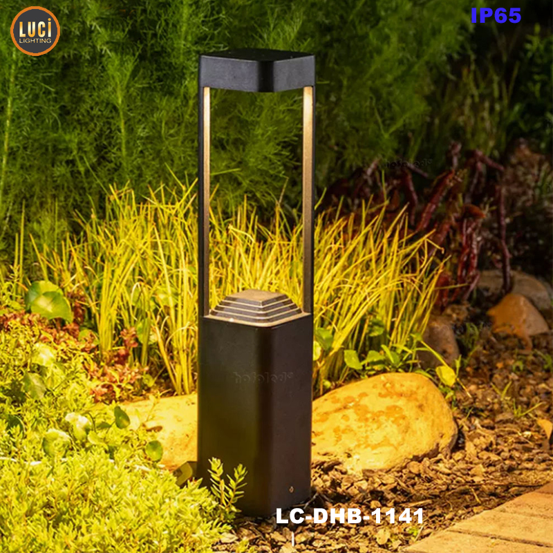 Đèn Bollard sân vườn LC- DHB -1141
