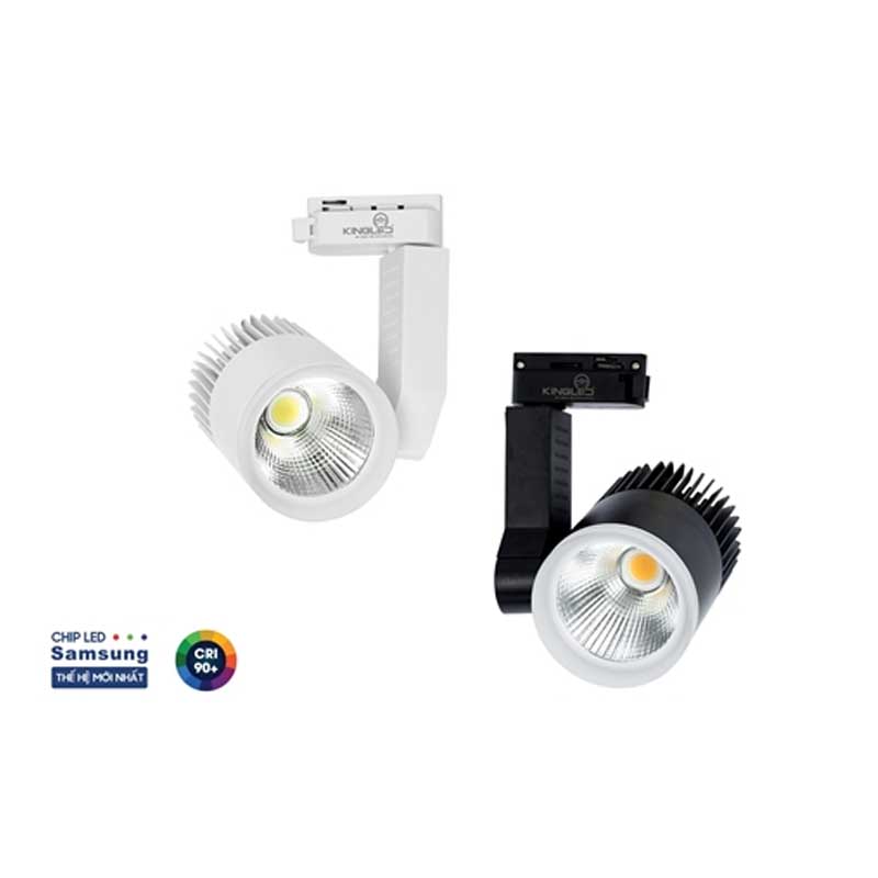Đèn rọi ray Kingled Beryl 20W