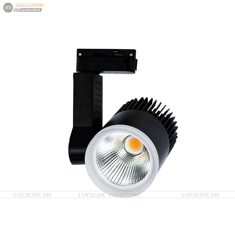 Đèn rọi ray Kingled Beryl 30W