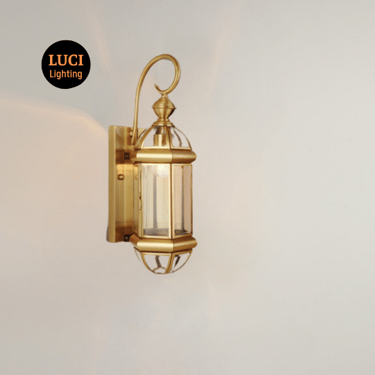 Đèn Tường Lucilux LC- DCAB6007/1