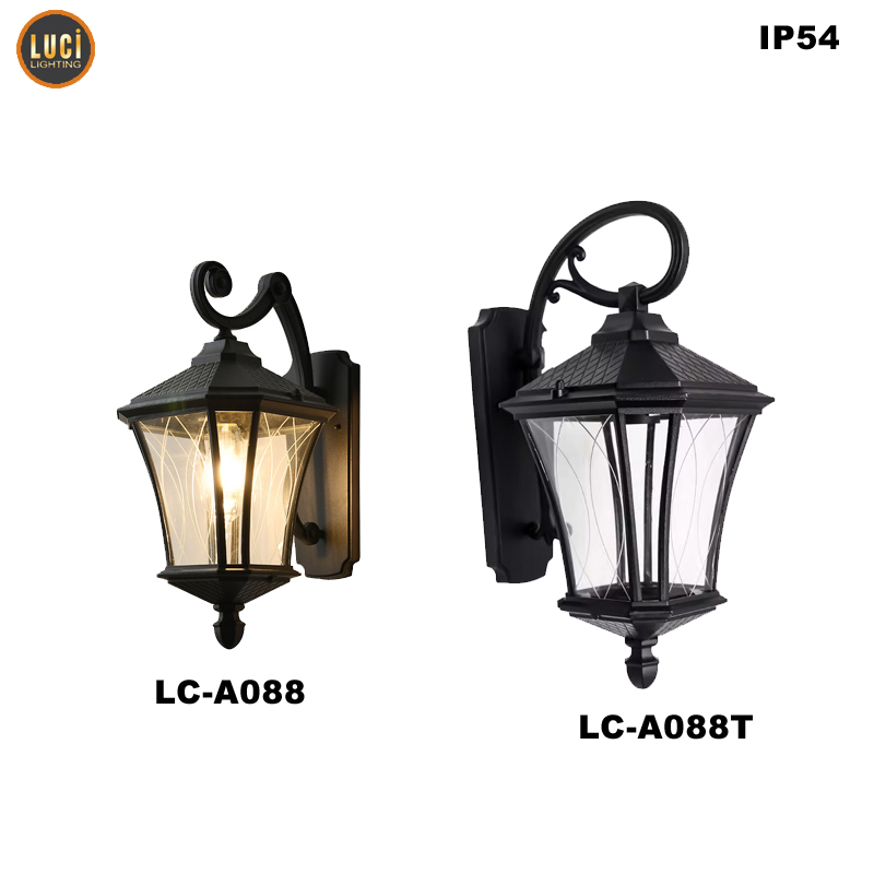 Đèn Tường cổ điển LC-A088