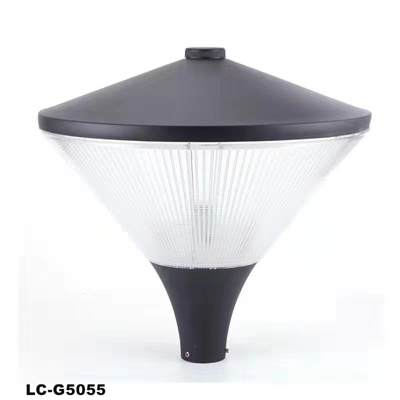 Cột đèn chiếu sáng LC- G5055