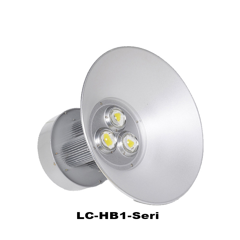 Đèn nhà xưởng Highbay LC-HB1-Seri
