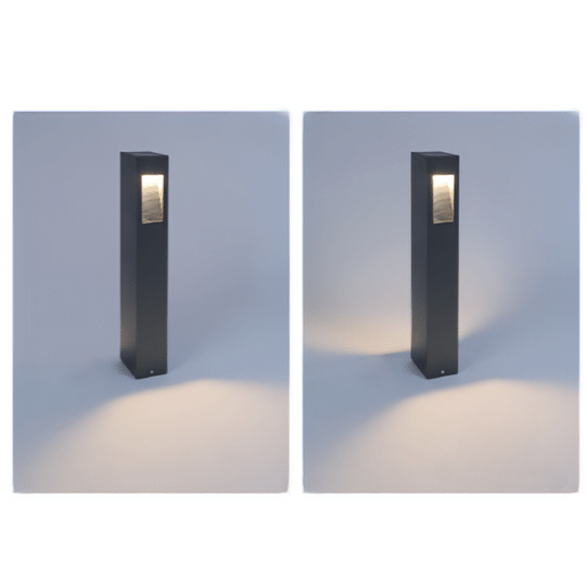 Đèn Bollard sân vườn LC-BL4037-1