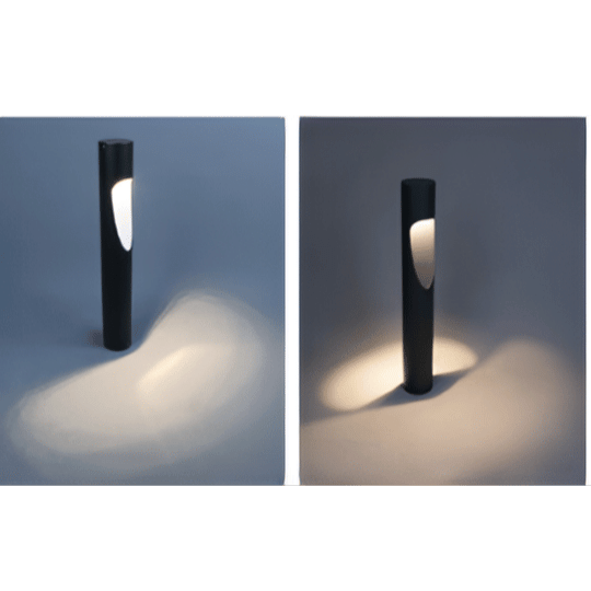 Đèn Bollard sân vườn LC-BL4018