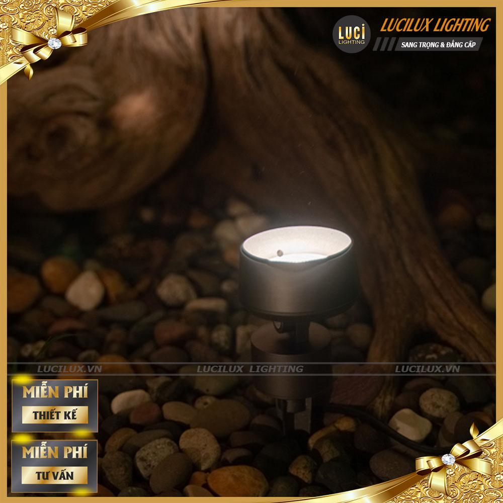 Đèn chiếu cây LC-SP1601