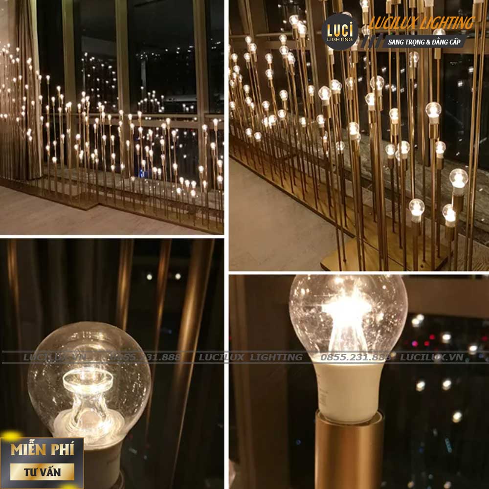 Đèn trang trí dẫn lối LC-1822