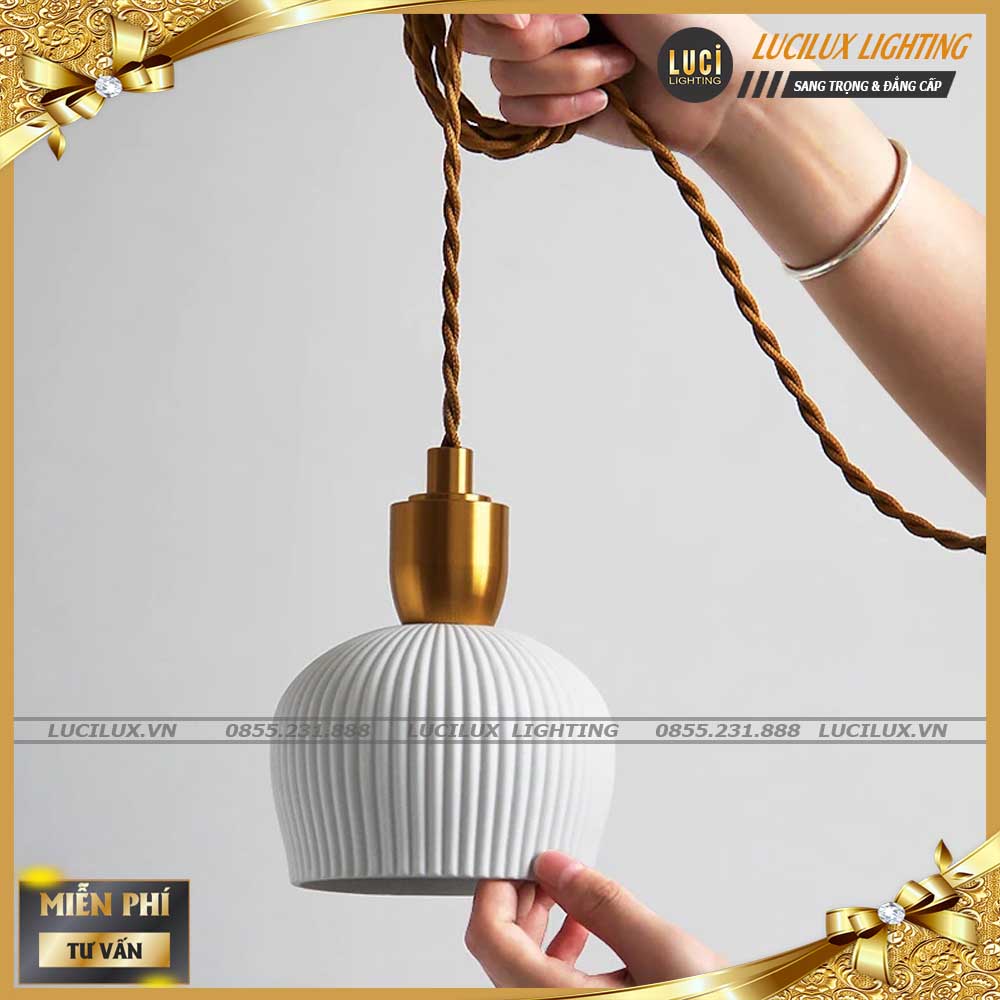 Đèn thả trang trí LC-2510