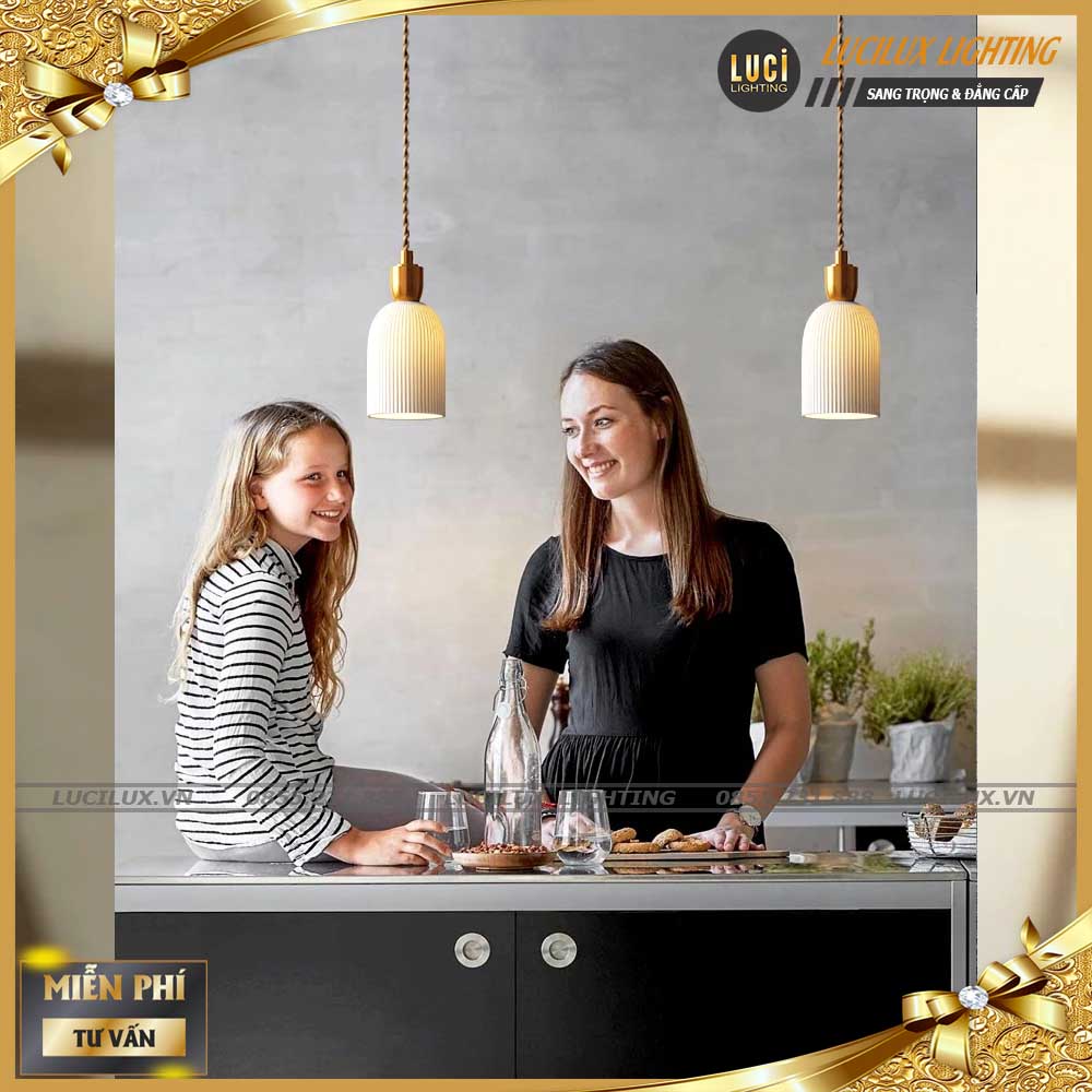 Đèn thả trang trí LC-2510