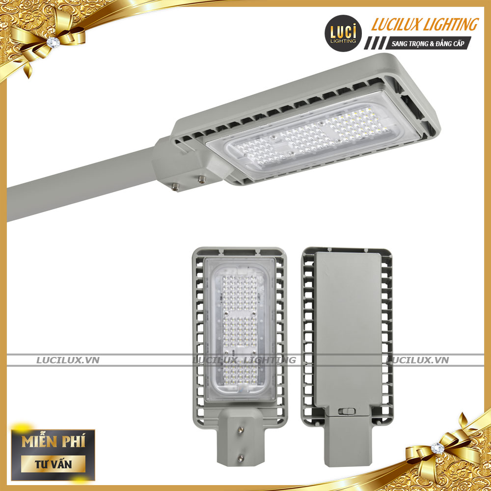 Đèn đường Led LC-SL391