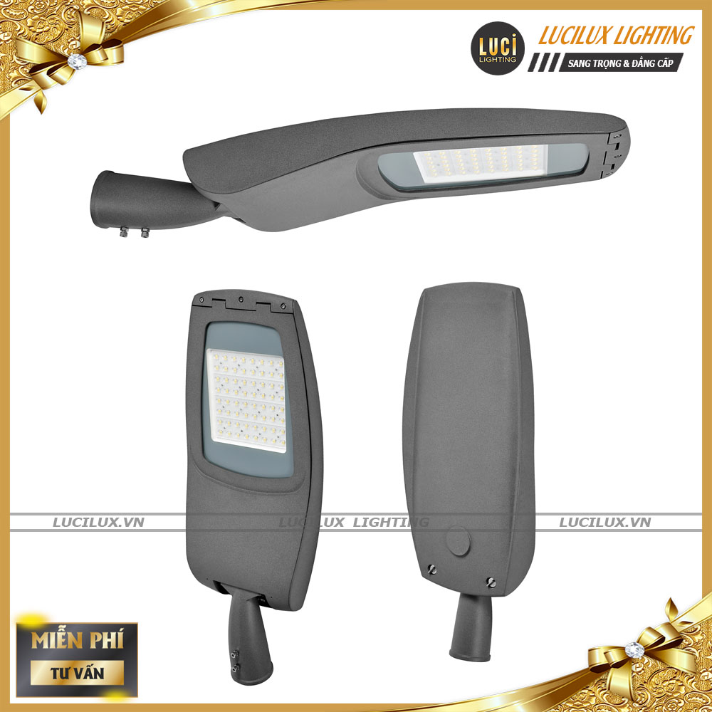 Đèn đường Led LC-SL02