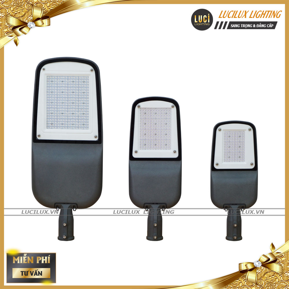 Đèn đường Led LC-SL04