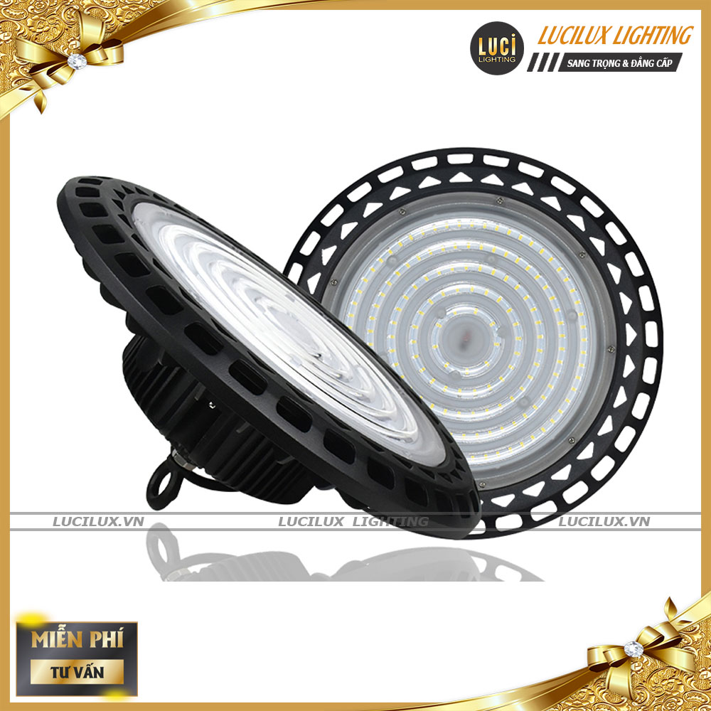 Đèn nhà xưởng UFO LC-5220