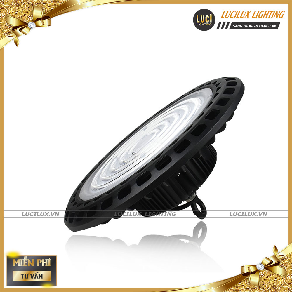 Đèn nhà xưởng UFO LC-5220