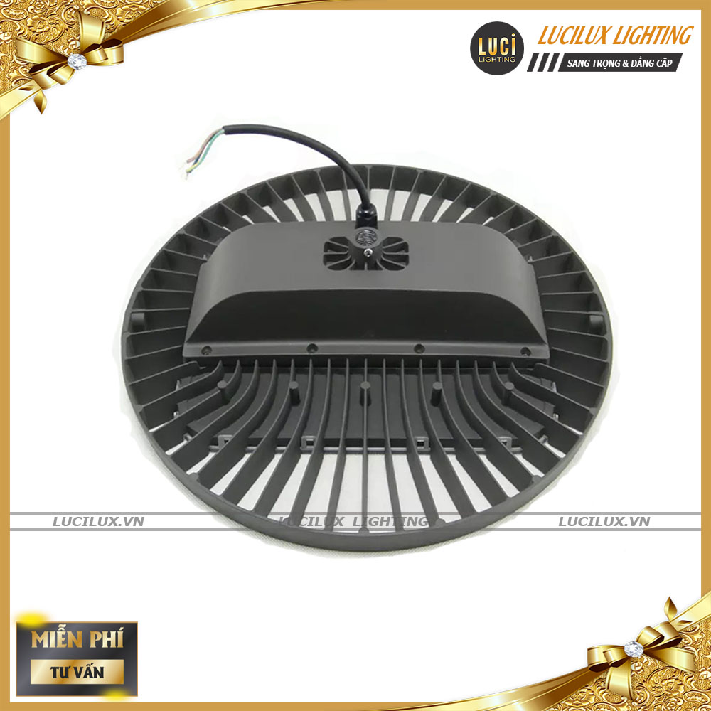 Đèn Led nhà xưởng OEM Philips UFO LC-5221