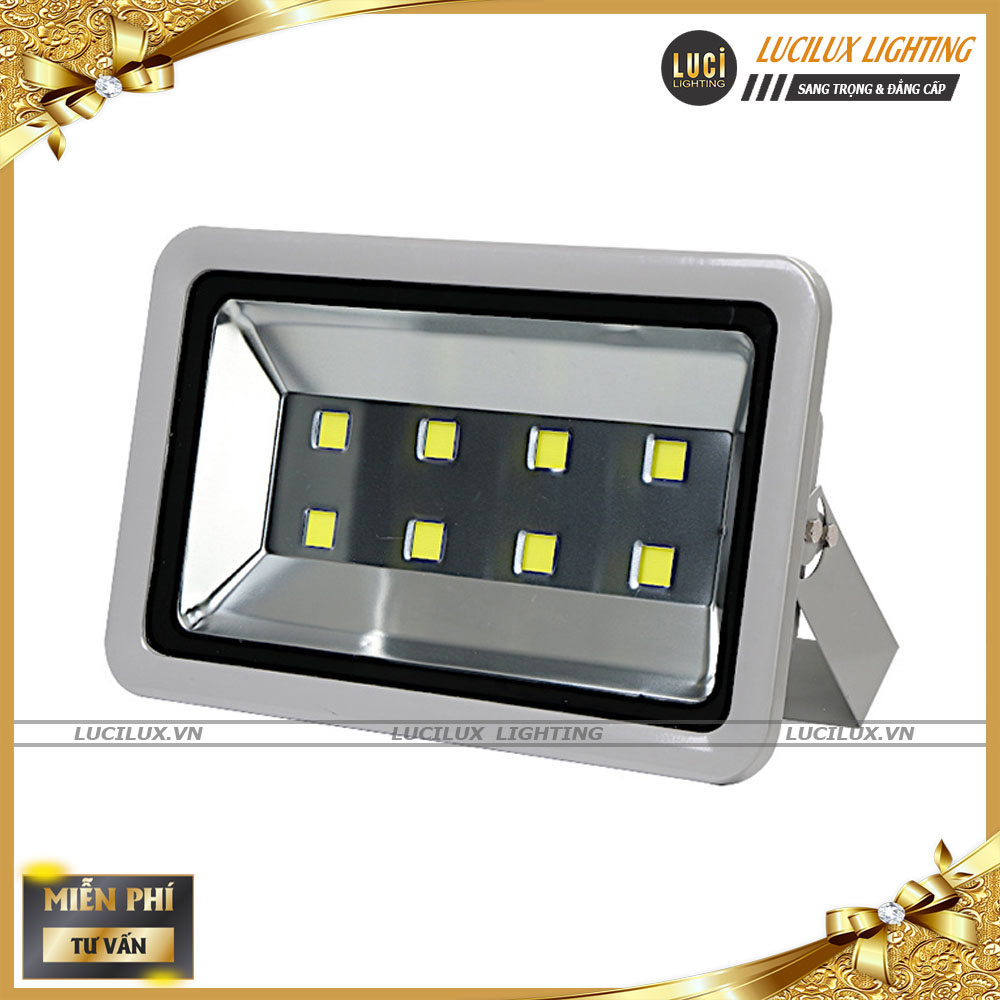 Đèn pha led LC-5303-400W