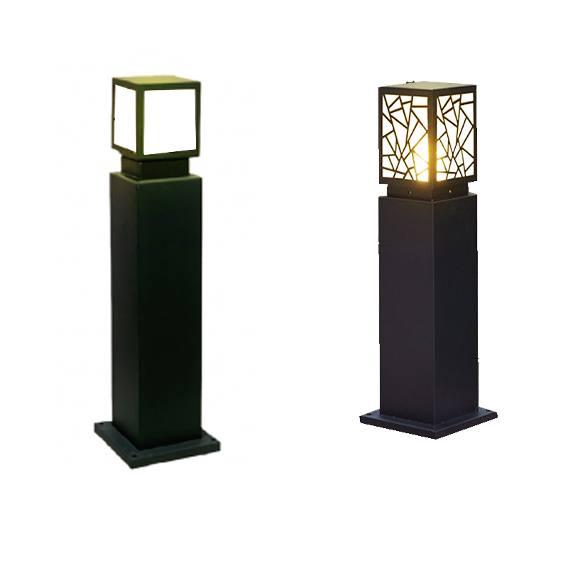 Đèn Bollard sân vườn LC-BL025