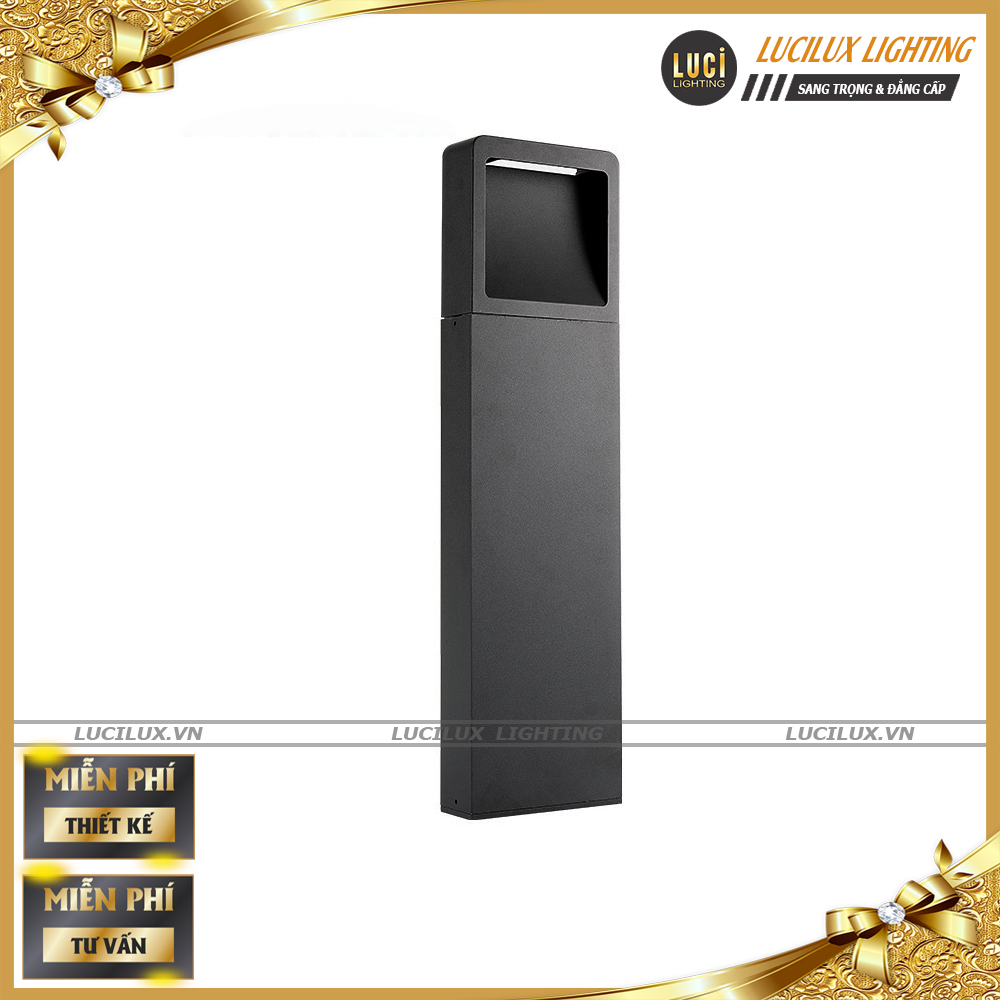 Đèn sân vườn hiện đại LC-BL1118