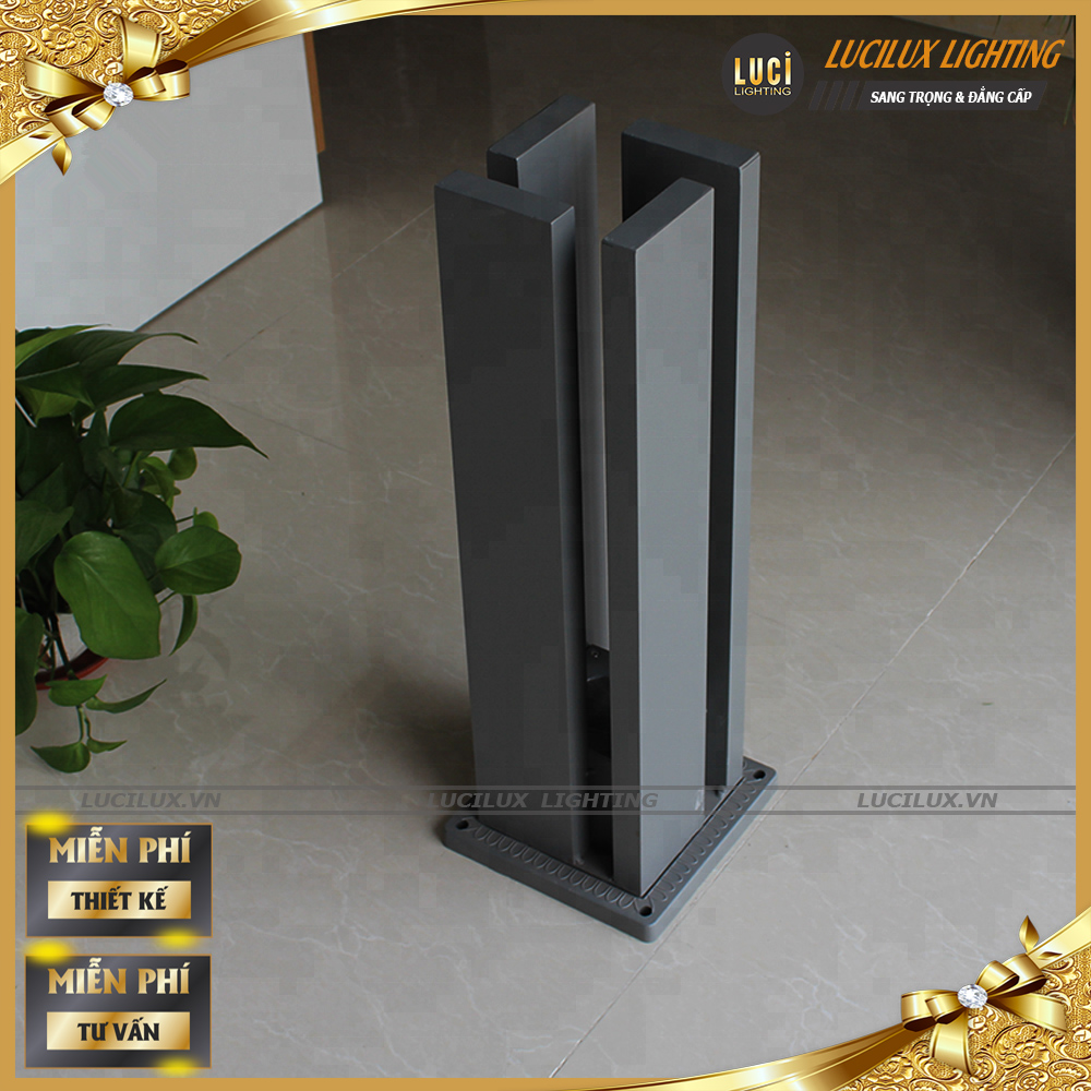 Đèn nấm sân vườn hiện đại LC-BL1121