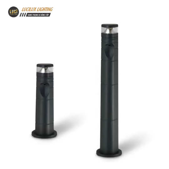 Đèn Bollard sân vườn LC- DHB -1118